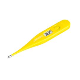 NOVAMA NEO Digital thermometer, yellow