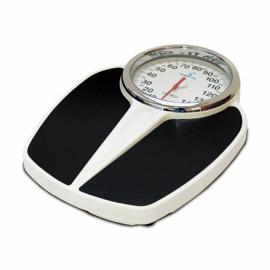 MOMERT 5210, Mechanical personal scale with load capacity up to 160 kg