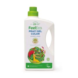 FeelEco color washing gel 1,5 L