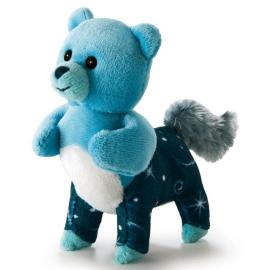 Trudi TRUDI - Plush animal of the zodiac sign - Sagittarius