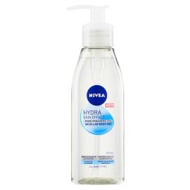 NIVEA Nivea® Hydra Skin Effect Micellar cleansing gel, 150 ml