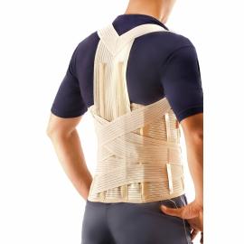 QMED SPINCARE HIGHT Thoracic-lumbar-sacral orthosis, size XXL