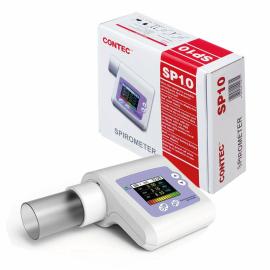 Babys CONTEC SP10 Spirometer