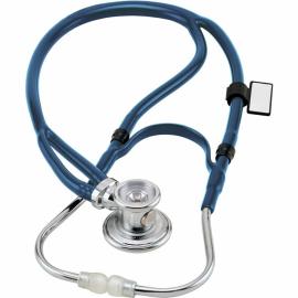 MDF 767X RAPPAPORT Cardiology stethoscope, blue (MDF10)