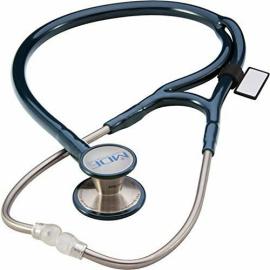 MDF 797DD ER PREMIER Pediatric and internal medicine stethoscope, navy