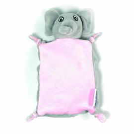 KiNECARE VM-HP13 Warming pillow - elephant, 21 x 15 cm