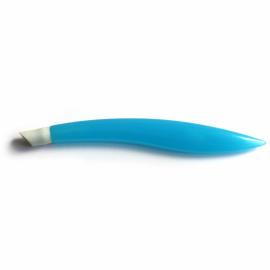 INNOXA VM-N36 silicone cuticle pusher, 11,5 cm