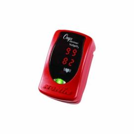 NONIN ONYX VANTAGE 9590, Pulse oximeter, red