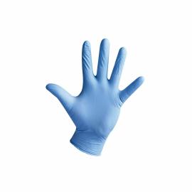 Babys INTCO SYNMAX PF Powder-free vinyl nitrile examination gloves, size. M, 10 pack, 1000 pcs