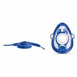 Flaem FLAEM Ghibli Plus soft touch, Mask for children for nebulizers Ghibli Plus