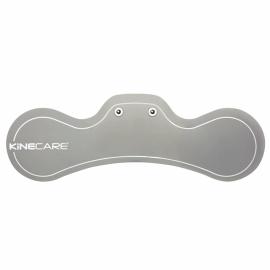 KiNECARE TENS- EMS Electrodes for neck and shoulders, 28 x 9 cm, 2 pcs