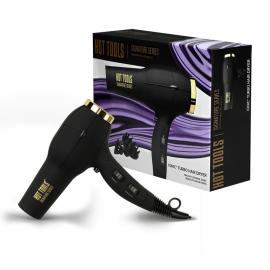 HOT TOOLS SIGNATURE SERIES EMEA 1875W TURBO IONIC HTDR5577, Hair dryer with ionizer
