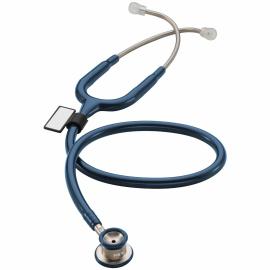 MDF 777I INFANT Pediatric stethoscope, navy