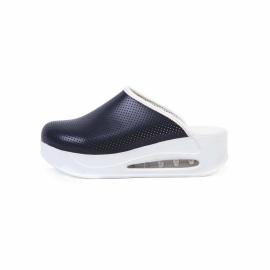 Carine AIR SOLE, Profesionálna lekárska obuv s perforáciou NT 057, navy, veľ. 36