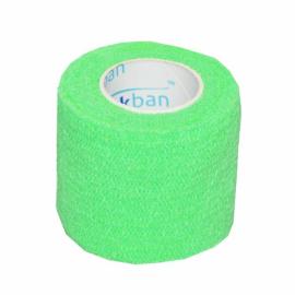 StokBan Self-adhesive bandage 2,5x450cm, pale green