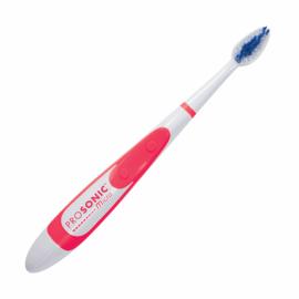 Visiomed Prosonic Micro 2 Sonic toothbrush, pink