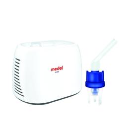 MEDEL SWEET Modern and compact inhaler