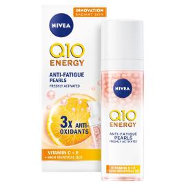 NIVEA Nivea®Q10 Energizing pearl serum against wrinkles, 30 ml