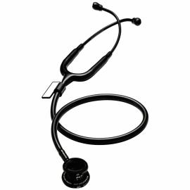 MDF 777C Pediatric stethoscope, blackout