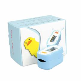 Babys ACCURATE FS20P Pulzný oxymeter pre deti od 2-12 rokov