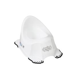 Tega Baby TEGA BABY Potty Royal - white/black