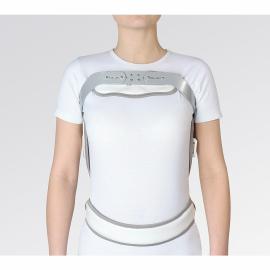 QMED HX-3 Jewetta orthopedic corset, size L