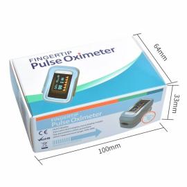 Babys IMDK C101H1, Pulse oximeter