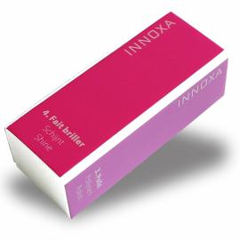 INNOXA VM-N99A, four-sided nail polisher, 9x3,6x2,9cm
