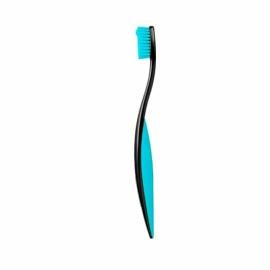 Jordan UltimateYou Stylish toothbrush, black-blue, soft