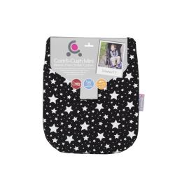 CuddleCo Comfi-Cush, Mini stroller insert, 41x34cm, Stars