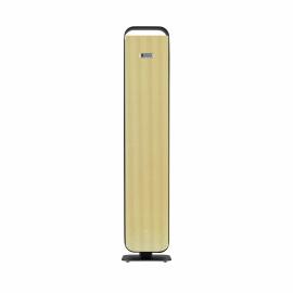 Lena Lighting Sterilon Flow EKO144W UV-C, PREMIUM, Germicídny žiarič,časovač, black/gold