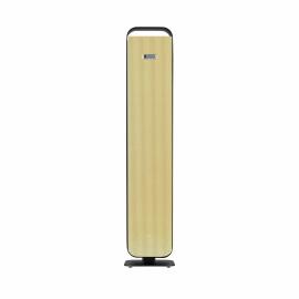 Lena Lighting Sterilon Flow EKO144W UV-C, PREMIUM, Germicidal emitter, timer, black/gold