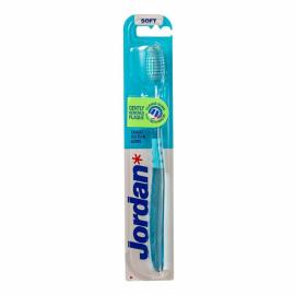 Jordan Target Teeth & Gums Toothbrush, soft