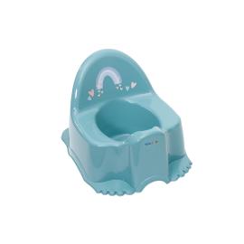 Tega Baby TEGA BABY Potty ECO Meteo, turquoise