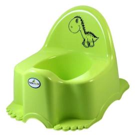 Tega Baby TEGA BABY Potty ECO with the melody Dinosaur green