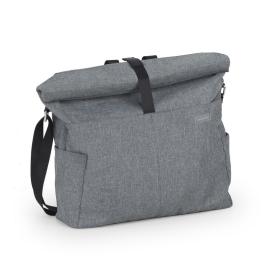 Bumprider Bumprider Connect/Connect 2 stroller bag, gray