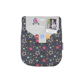 CuddleCo Comfi-Cush, Vložka do kočíka Mini, 41x34cm, Farebné hviezdy