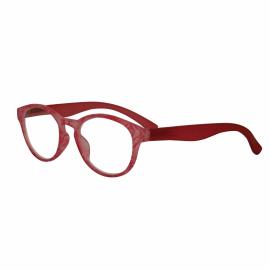 Visiomed France Delhi, dioptric reading glasses, +1,5, pink