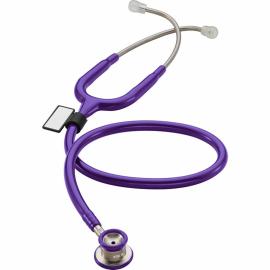 MDF 777I INFANT Pediatric stethoscope, purple