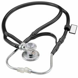 MDF 767X RAPPAPORT Cardiology stethoscope, black (MDF11)