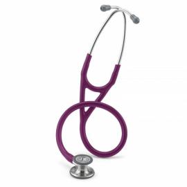 Littmann 3M Littmann Cardiology IV 6156, cardiology stethoscope, plum