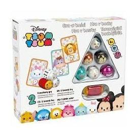 TM TOYS TsumTsum Puzzle game for children, 6 years+