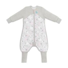 Love To Dream Warm, Pajamas, 4yrs+, sheepskin, 3 PHASE, 2,5 TOG