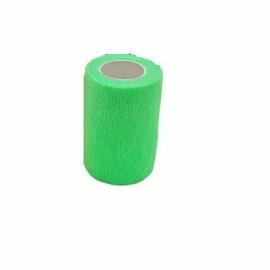 StokBan Self-adhesive bandage 10x450cm, pale green