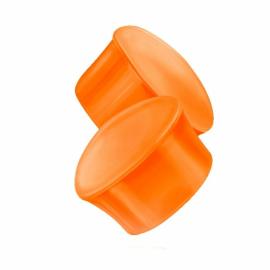 Visiomed VISIOMED SOHEARCOMFORT VM-SQ S 3, Water ear protection for children, 3 pairs