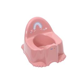 Tega Baby TEGA BABY Potty ECO with Meteo melody, pink