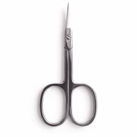 INNOXA VM-S24, thin stainless steel scissors, 9,8 cm