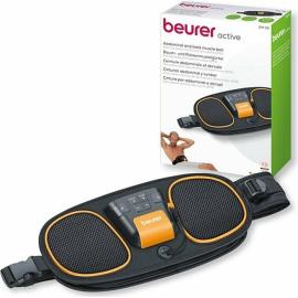 Beurer BEURER EM 39, Belt for stimulation of abdominal and back muscles