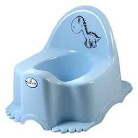 Tega Baby TEGA BABY Potty ECO Dinosaur blue