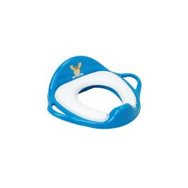 Tega Baby TEGA BABY Toilet seat - soft Monster, blue